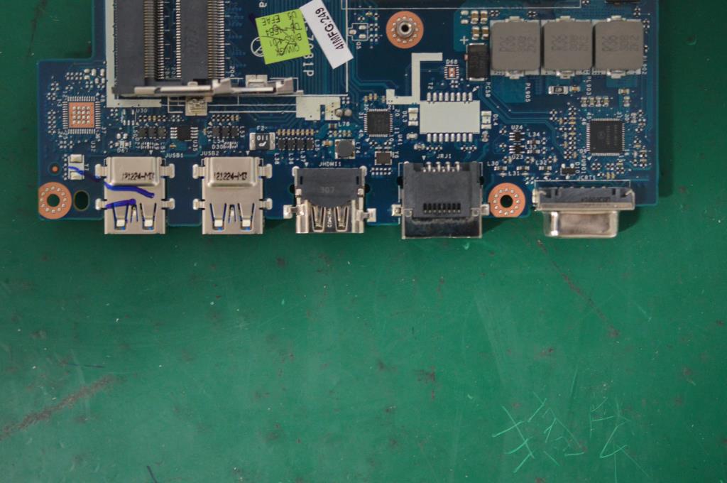 Lenovo Mb Qiwg6 Dis N13P-Gl 2G 100M 4 - 90000117