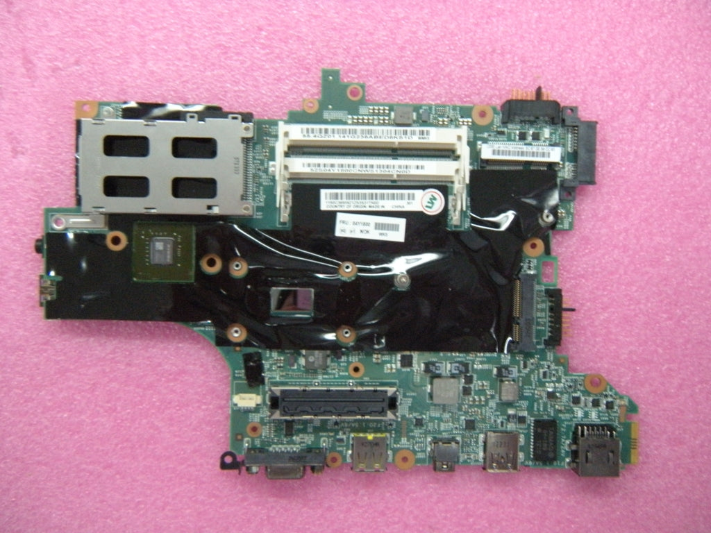 Lenovo Replacement Part - 04Y1800