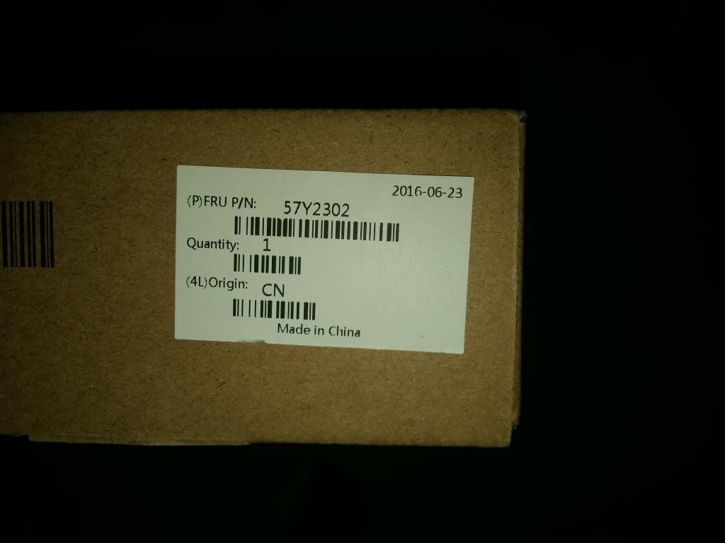Lenovo Lt1712P-Digital Cable - 57Y2302