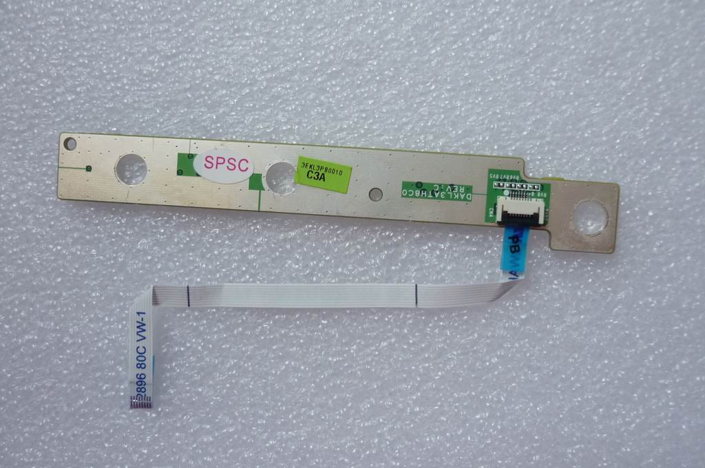 Lenovo Board Kl3A Power Button (Power - 11012048