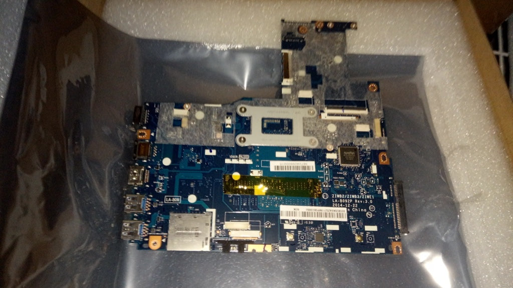 Lenovo Pl System Boards - 5B20K84252