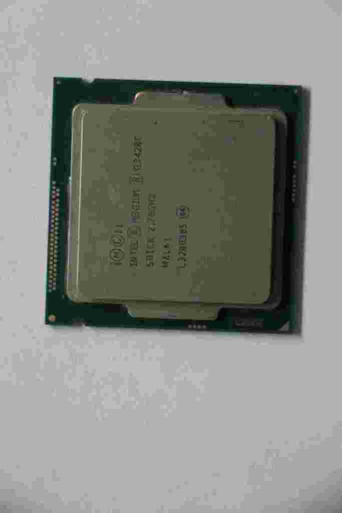 Lenovo Pu Processors - 03T7237