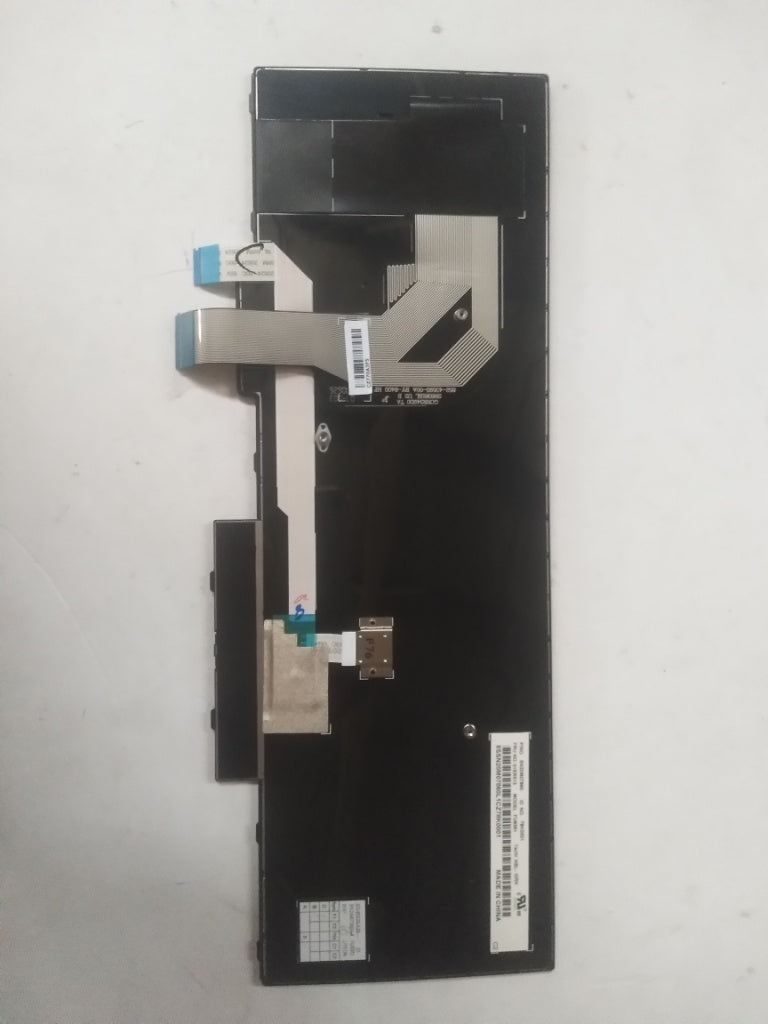 Lenovo Kb Sg-85520-X2A Gr Lts-1 Nbl S - 01ER513