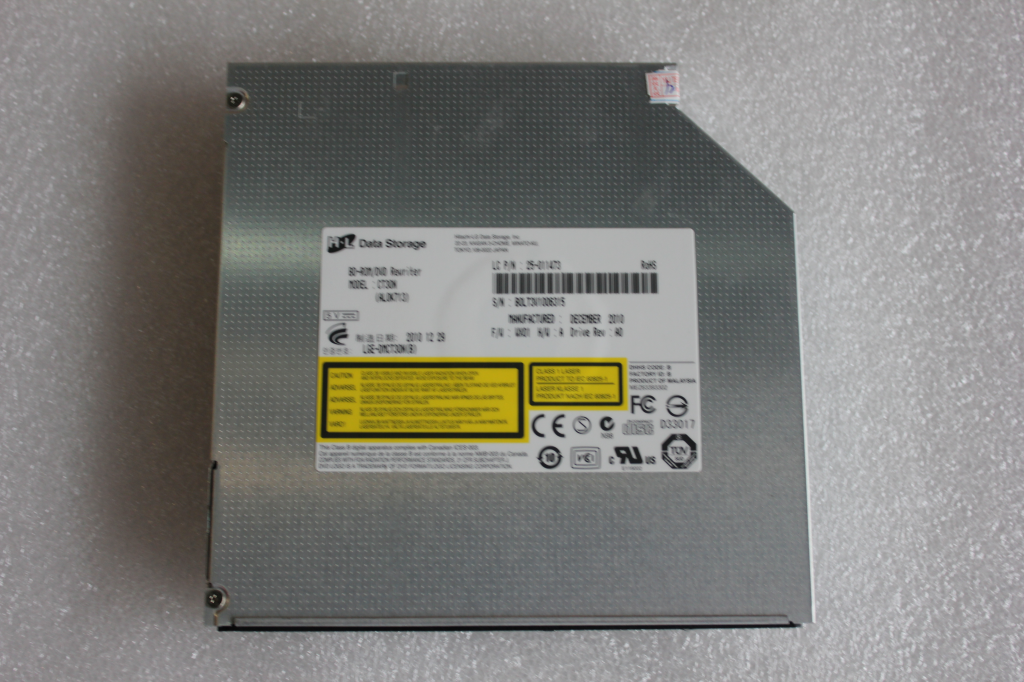 Lenovo Replacement Part - 25200327