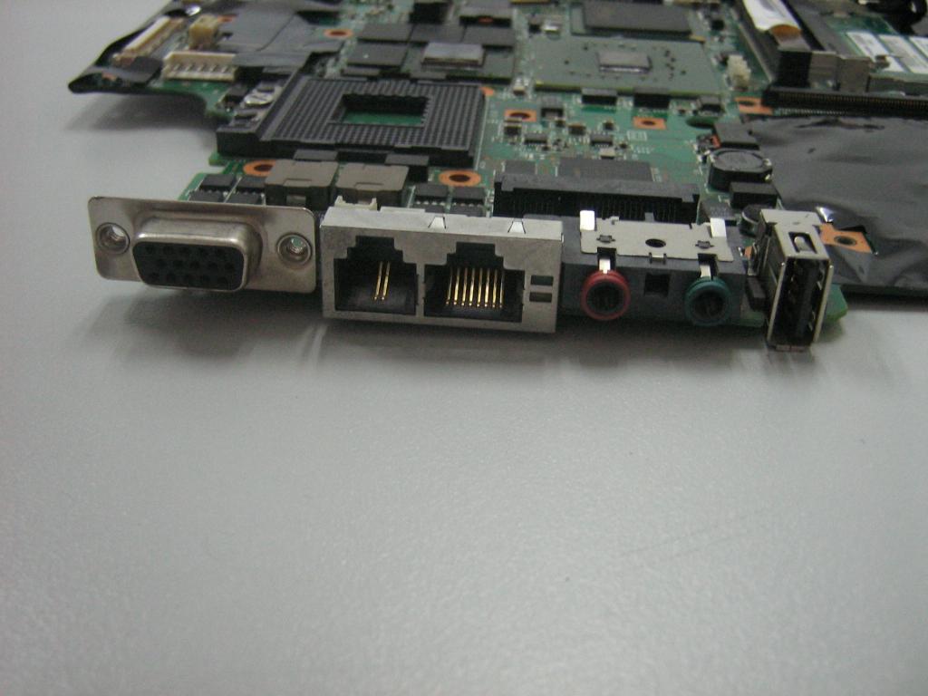 Lenovo System Boards - 44C3981