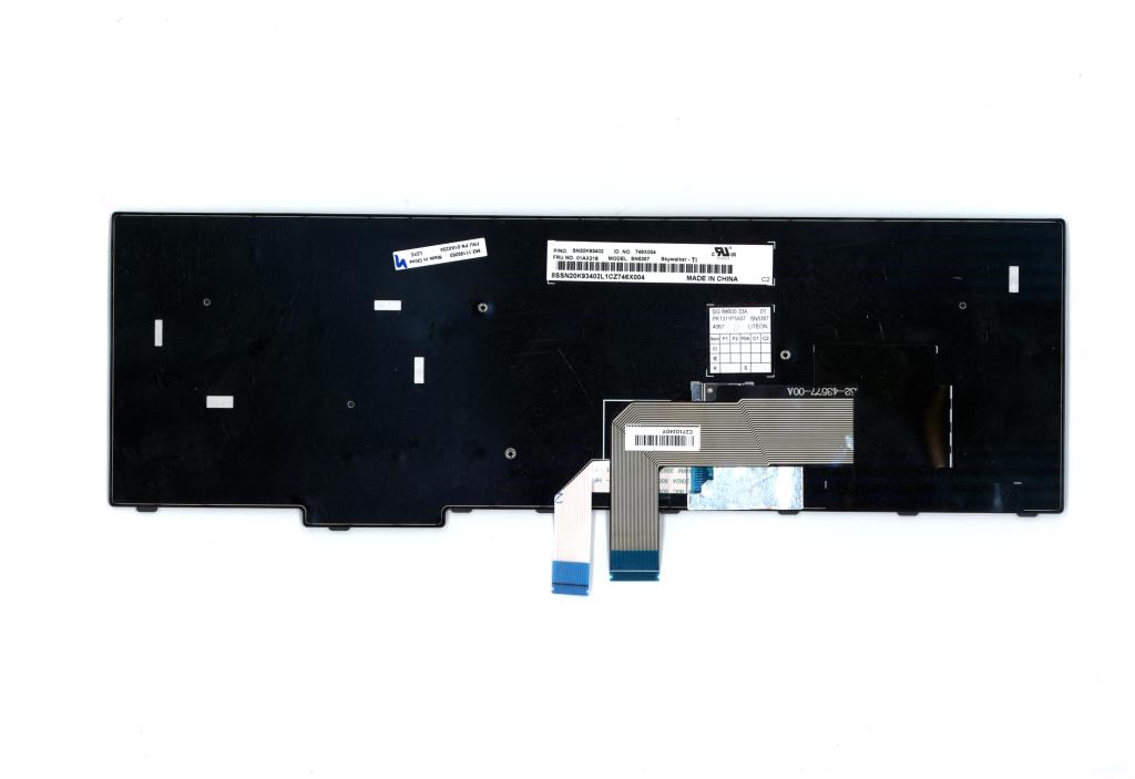 Lenovo Skywalkerkbd,Th,Ltn - 01AX234