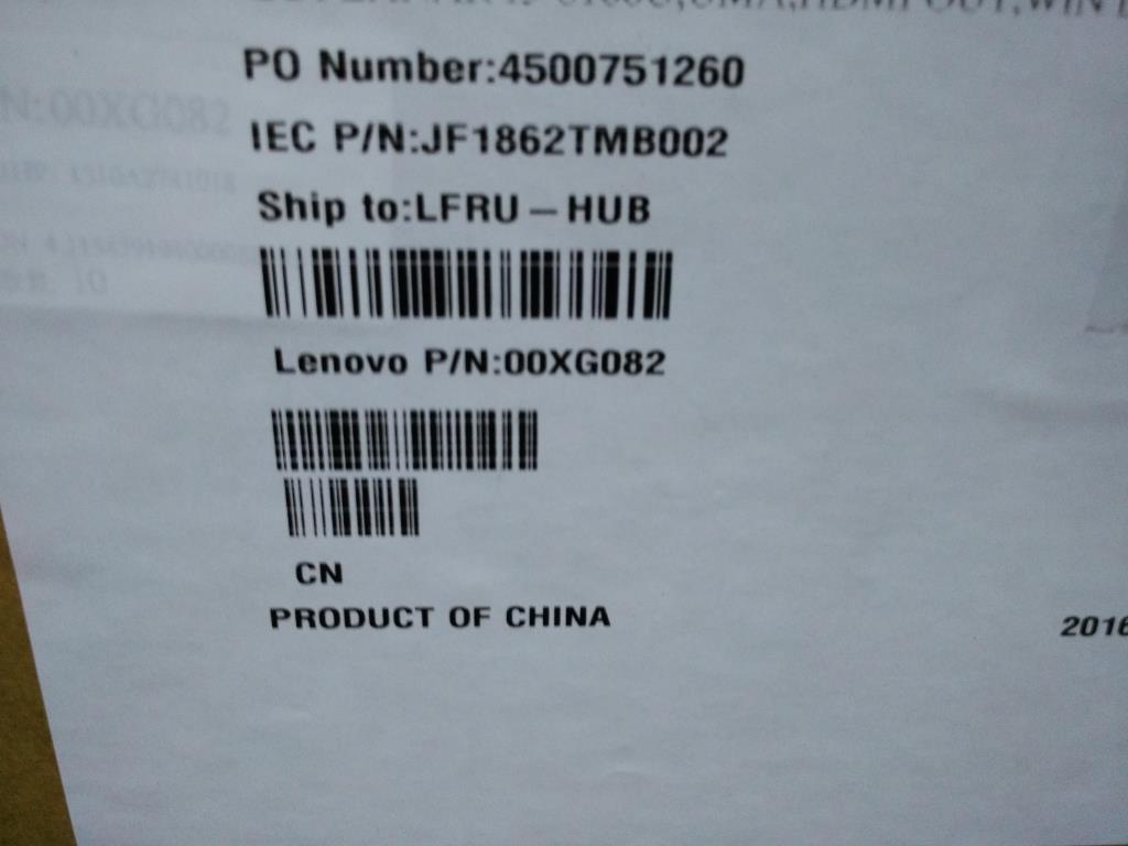 Lenovo Pl System Boards - 00XG082