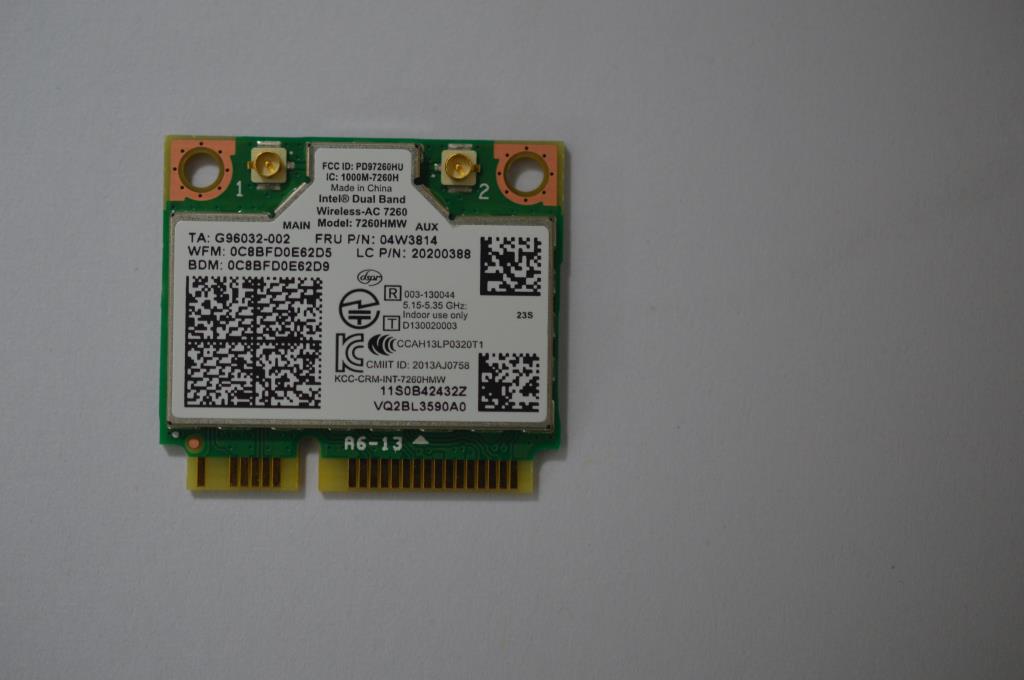 Lenovo Replacement Part - 20200388