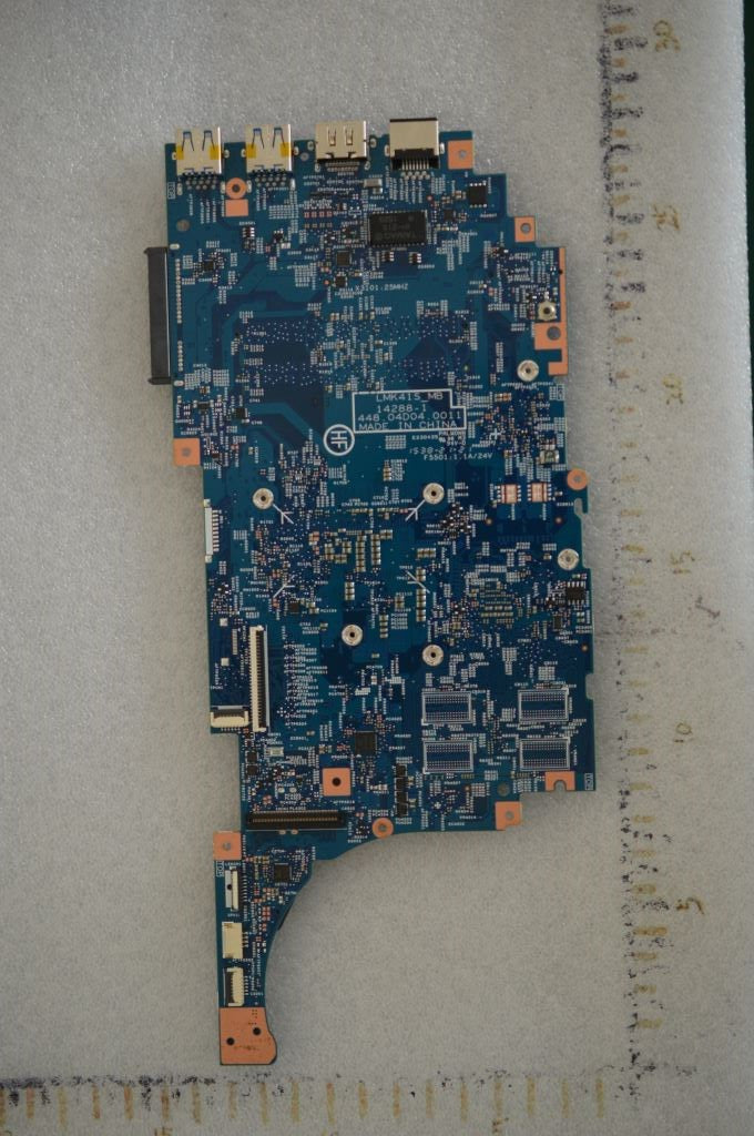 Lenovo Pl System Boards - 5B20K57471
