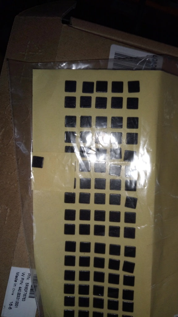 Lenovo Ks Kits Screws And Labels - 5R60F76763