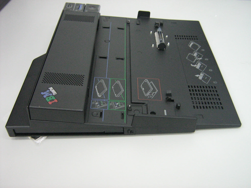 Lenovo Docking Stations - 41V9187