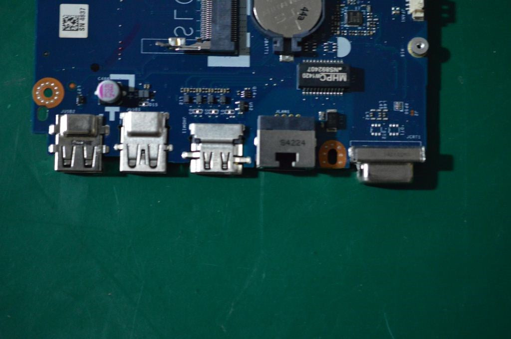Lenovo Replacement Part - 5B20G46104