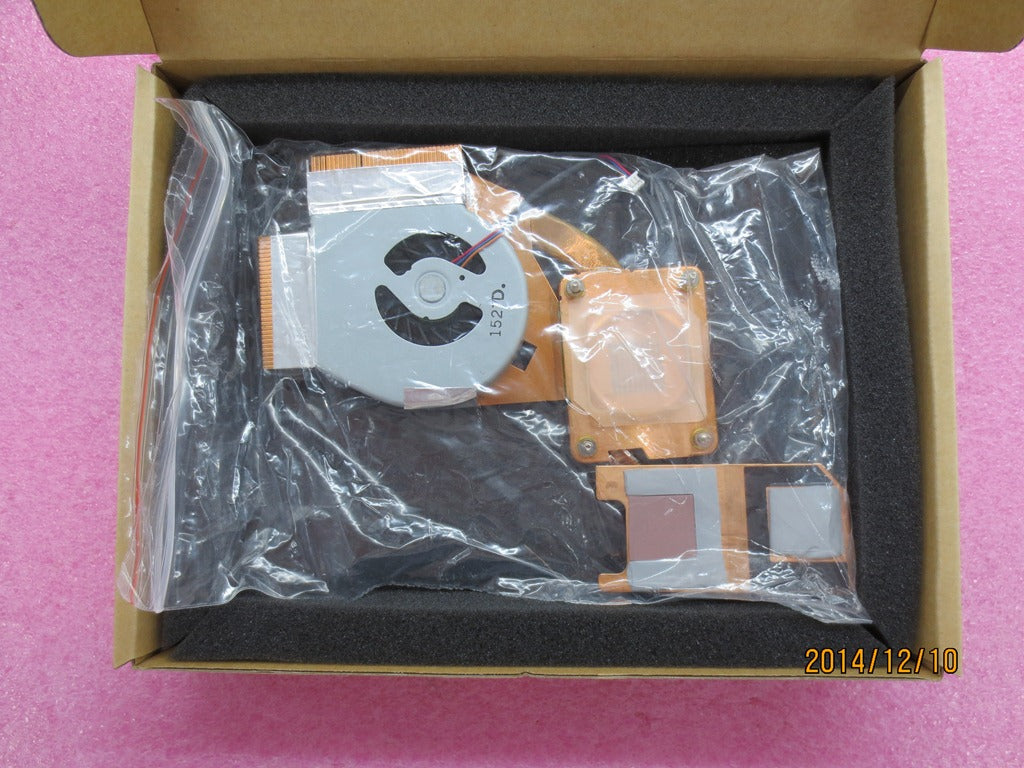 Lenovo Fan Fan Ati-Tohshi - 41W5269