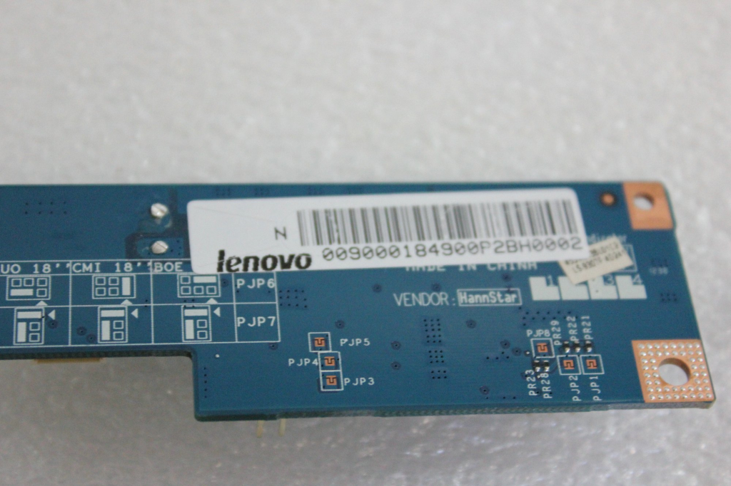 Lenovo Mn Misc Internal - 90001849