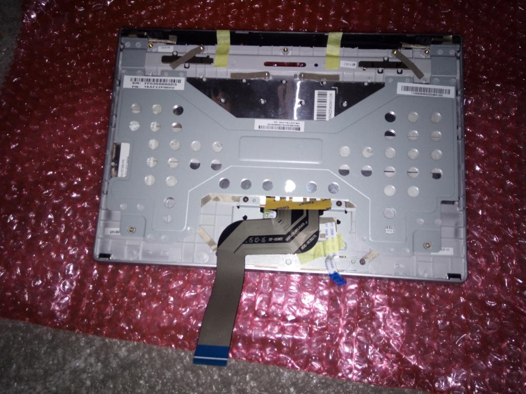 Lenovo Ki Keyboards Internal - 90205056