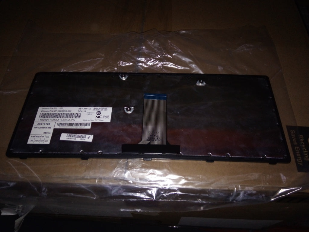 Lenovo Cover - 25211125