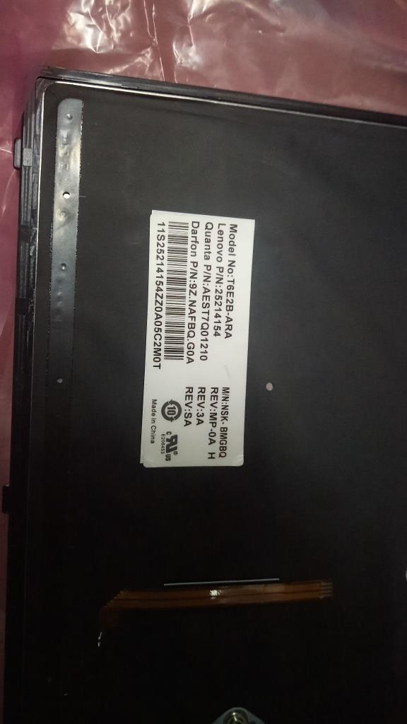 Lenovo Kb Keyboards External - 25214154