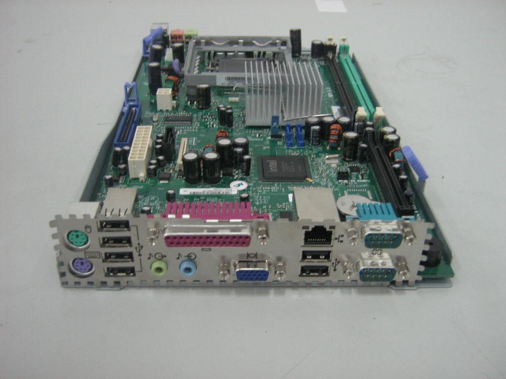 Lenovo System Boards - 43C7120