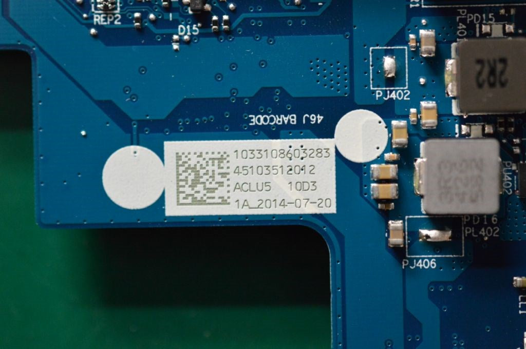 Lenovo Mb Beema E1 135G 14T Umapro - 5B20F77248