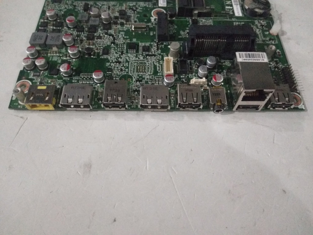Lenovo Amd,Bristol Knoll,Win Dpk - 00XK302
