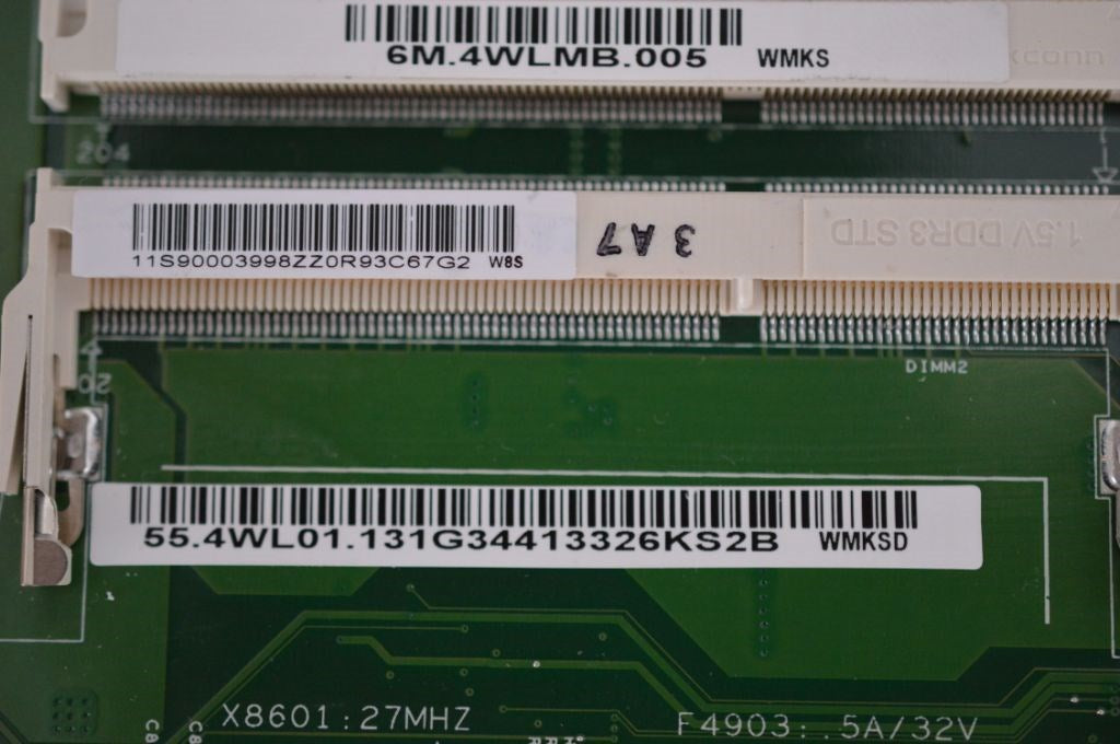 Lenovo Replacement Part - 90003998