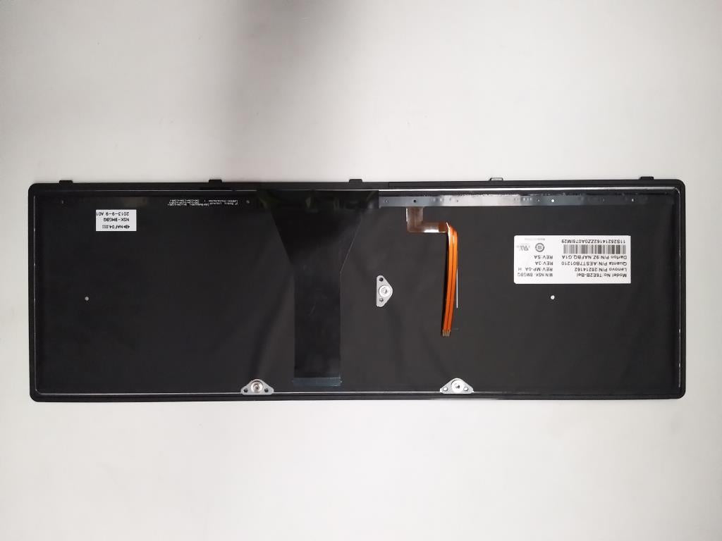 Lenovo Kb Keyboards External - 25214162