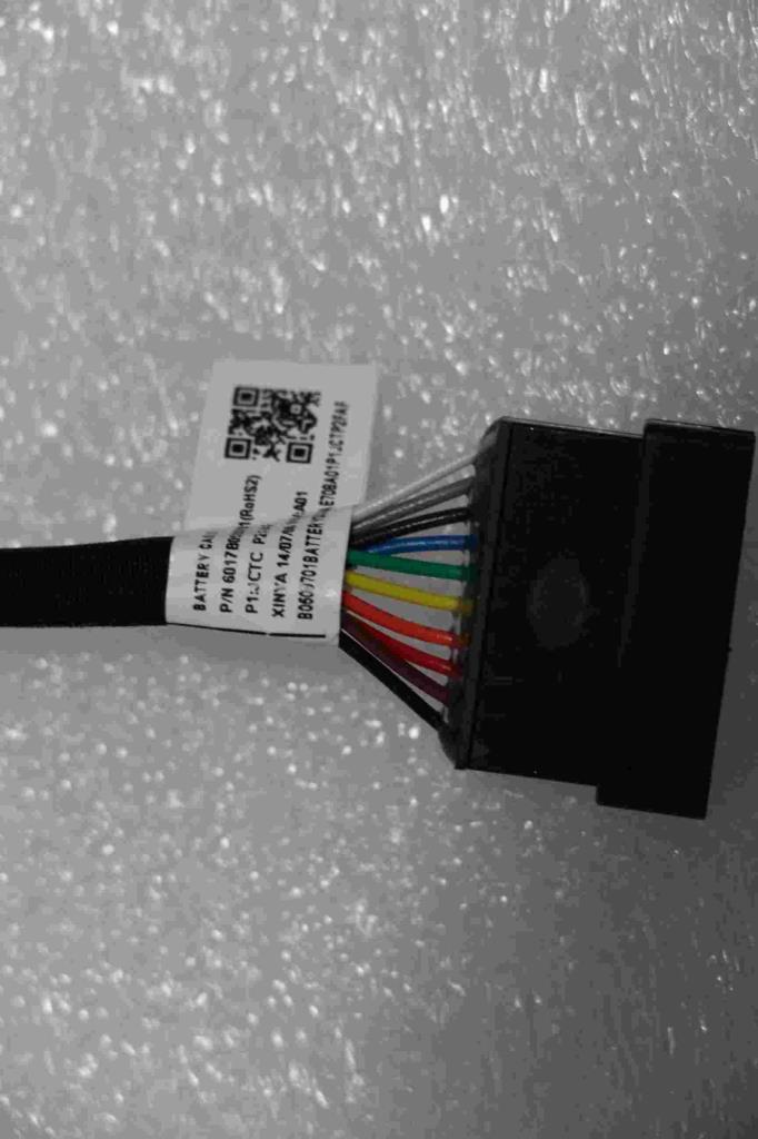 Lenovo Ct Cables Internal - 5C10G60005