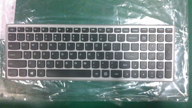 Lenovo 25206417 Kb Keyboards External