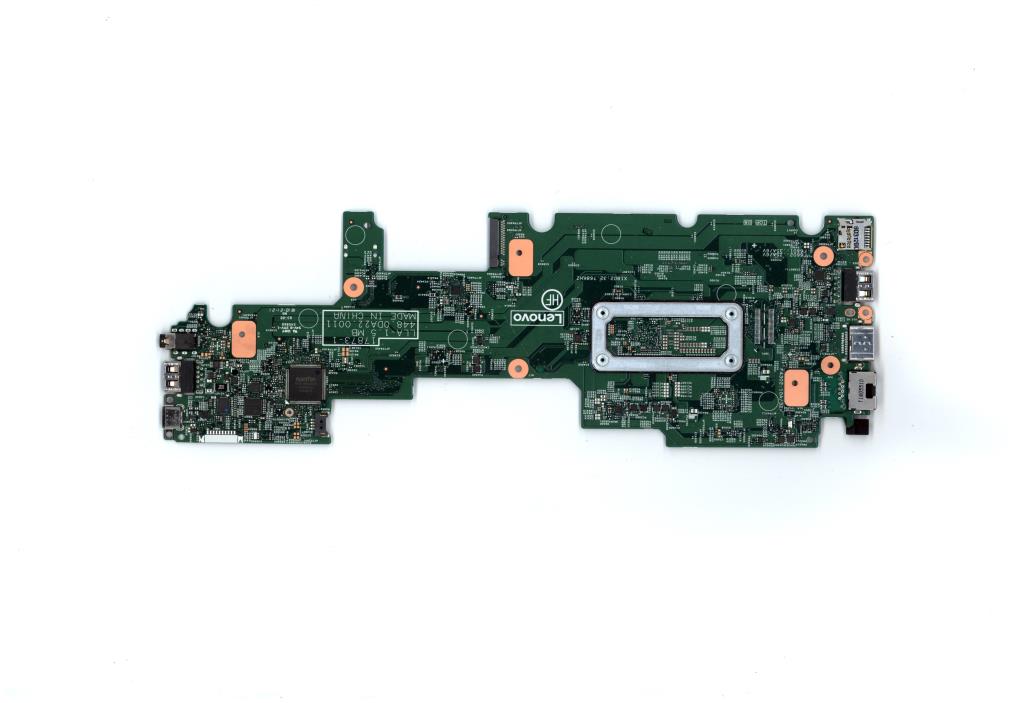 Lenovo System Board Planar Motherboar - 02DD480