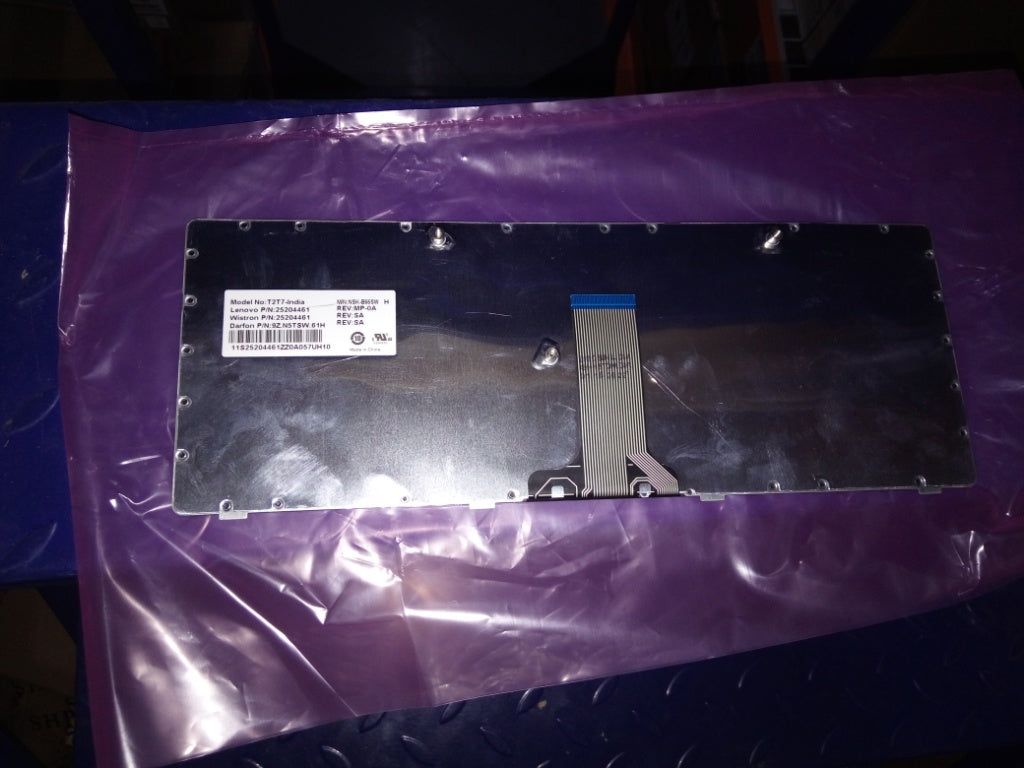 Lenovo Kb Keyboards External - 25204461