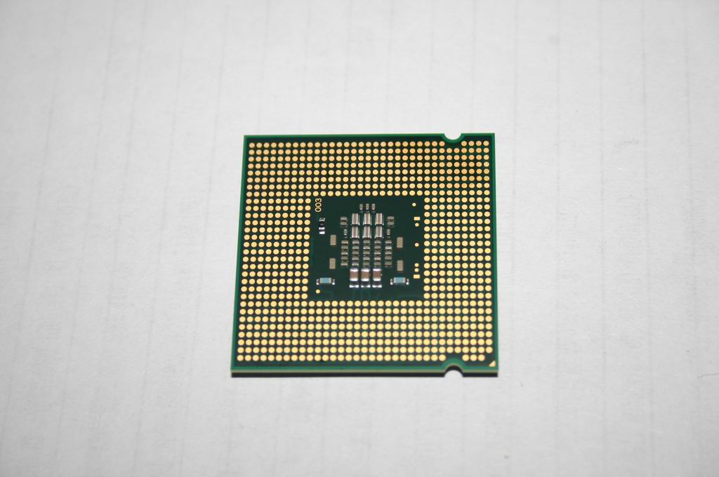 Lenovo Cpu Intel C2D E4500 2.2/800/2M - 1004812