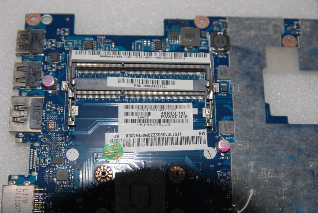 Lenovo Replacement Part - 11013932