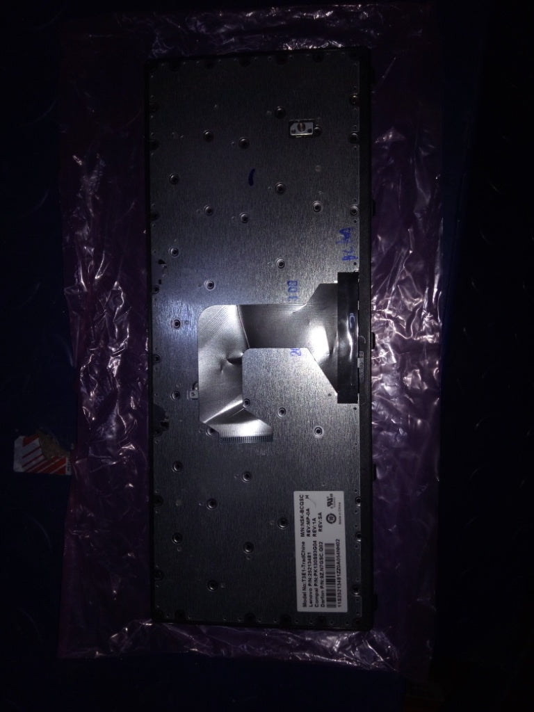 Lenovo Kb Keyboards External - 25213481