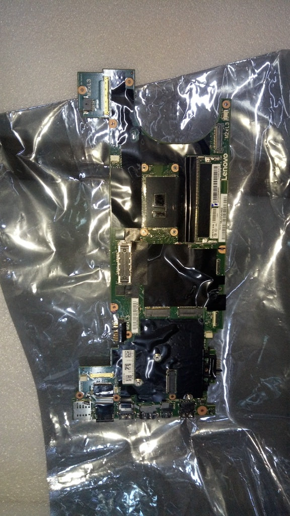 Lenovo Pl System Boards - 00JT936