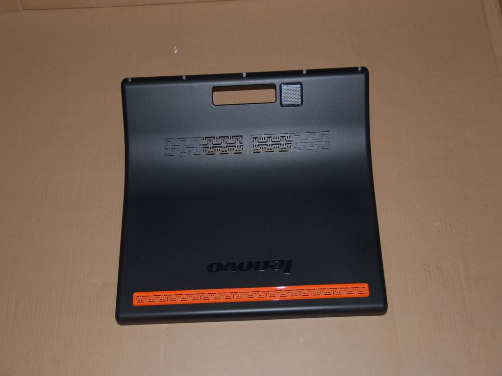 Lenovo 31037024 Cover Bali Assembly Rear