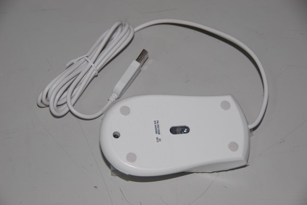 Lenovo Primax Lxh Modwuoa(W) Usb Ms - 25010538