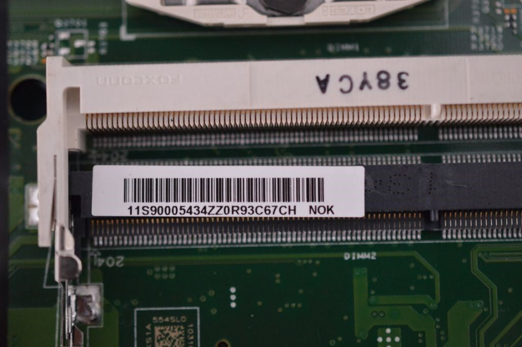Lenovo Pl System Boards - 90005434