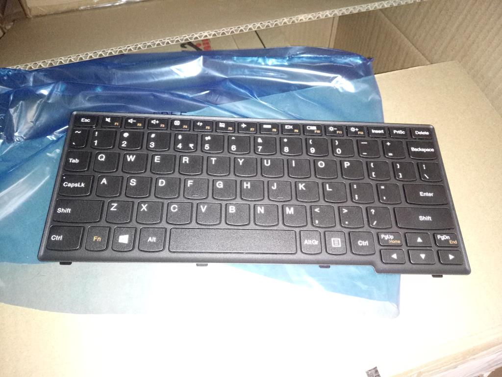 Lenovo Kb Keyboards External - 25210860