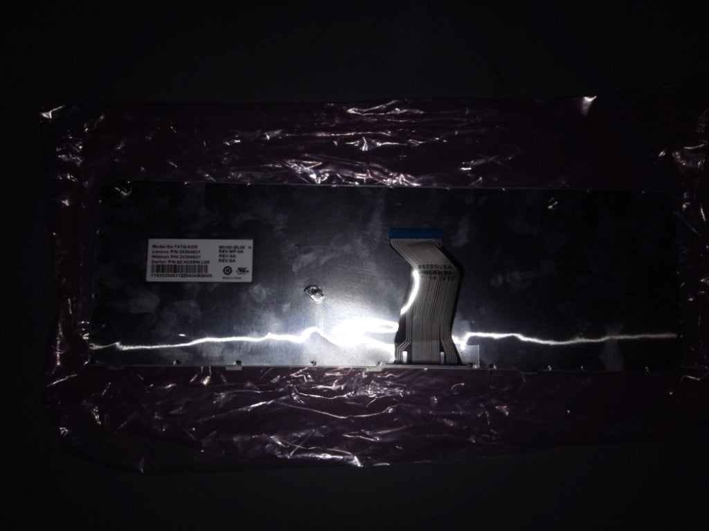 Lenovo Kb Keyboards External - 25204621