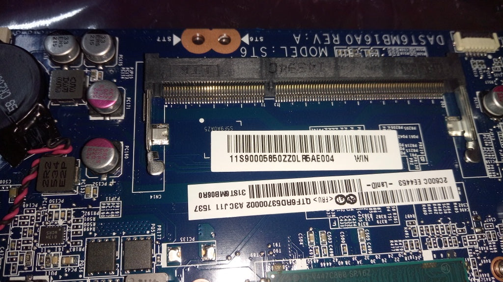 Lenovo Mb - 90005850