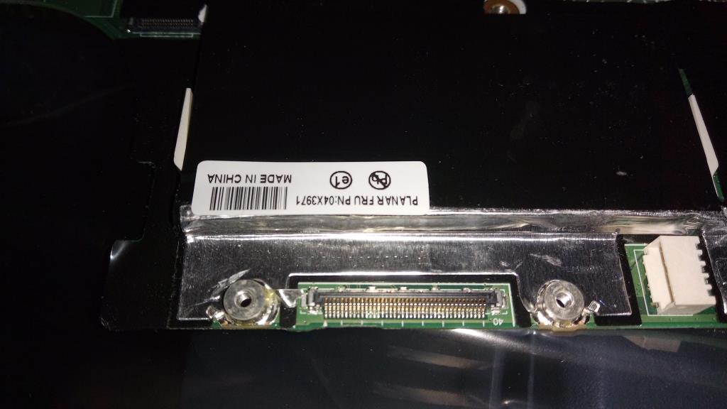 Lenovo Pl System Boards - 04X3971