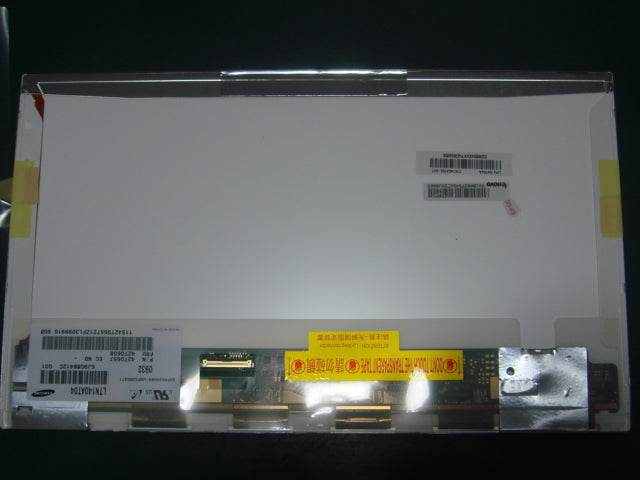 Lenovo 18003754 Lcd Sms Ltn140At04-G01 Hd Led1