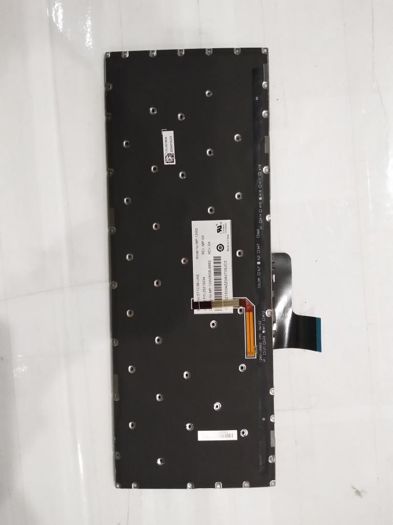 Lenovo Ki Keyboards Internal - 25215034