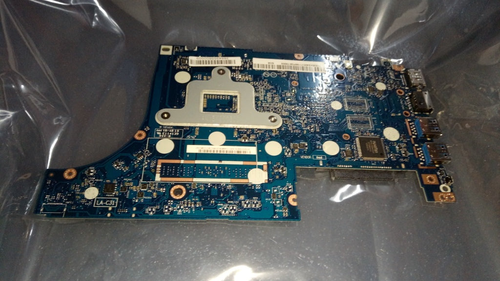 Lenovo Pl System Boards - 5B20K84057