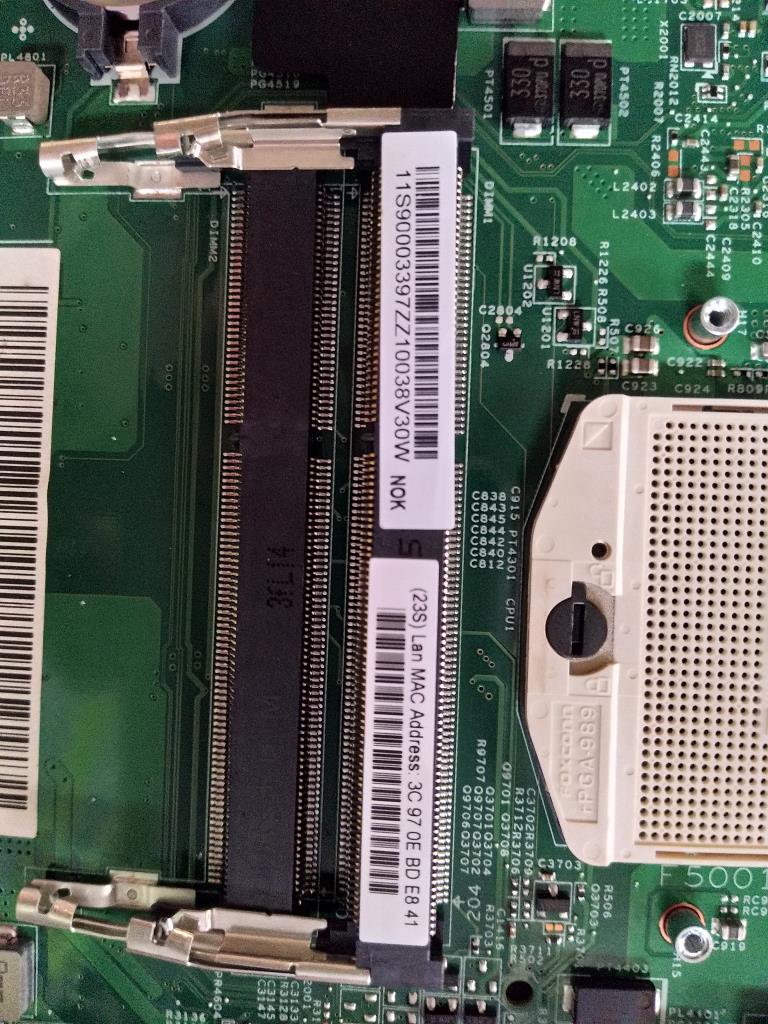 Lenovo Replacement Part - 90003397