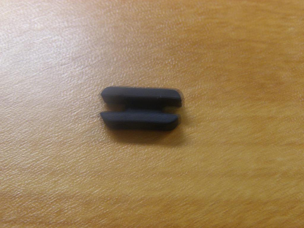 Lenovo Hinge Rubber R Mocha2 Prt - 31501387