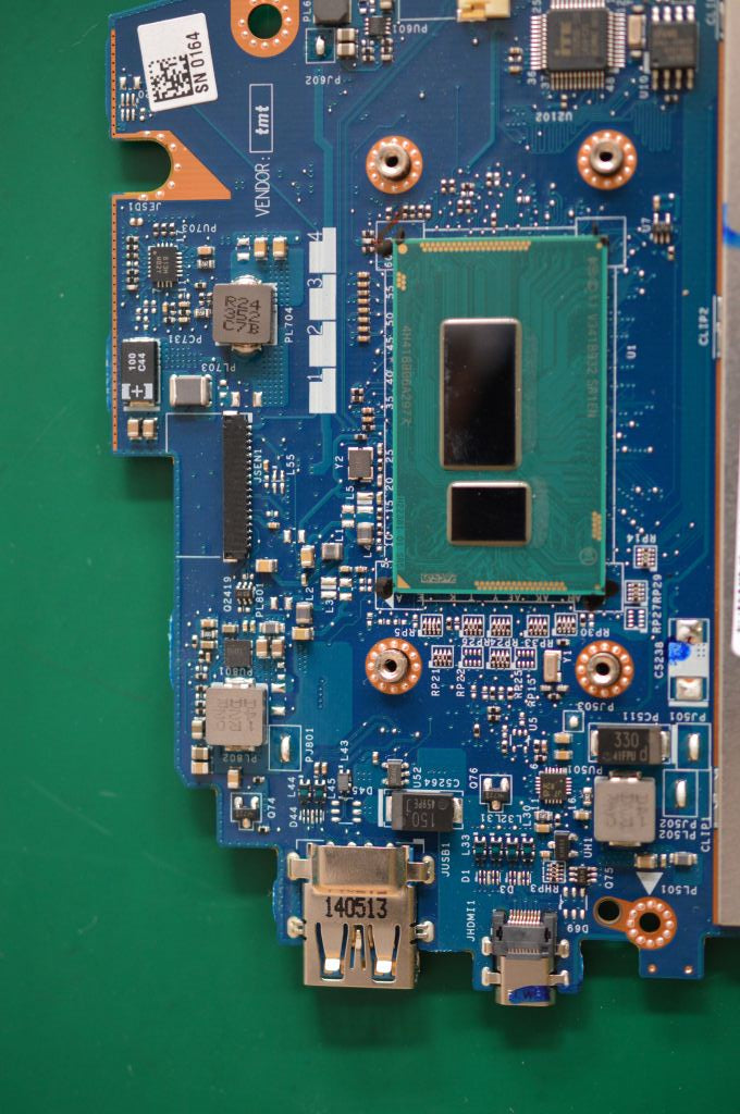 Lenovo Pl System Boards - 5B20G19211