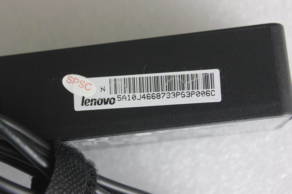 Lenovo Ad Ac Adapters - 5A10J46687