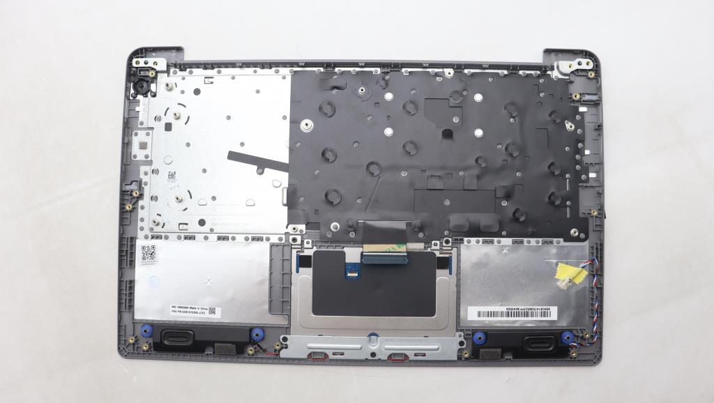 Lenovo Cover Upper Case Assembly Euro - 5CB1H70305