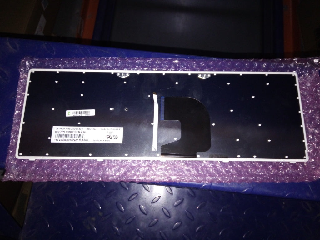 Lenovo Kb Keyboards External - 25206479